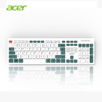 Acer-tablero de ojales inalámbrico de 920 pulgadas, accesorio ergonómico de 108"