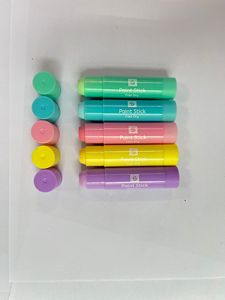 <span class=keywords><strong>Pastelli</strong></span> morbidi non tossici multicolore a torsione rapida per bambini, <span class=keywords><strong>con</strong></span> logo personalizzato, confezione personalizzata, economici, per disegno e pittura. - Product Image 3