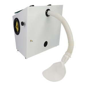 Wholesale <strong>Sandblasting</strong> Cleaning <strong>Machine</strong> Jewelry Tools and Equipment Mini <strong>Sandblasting</strong> <strong>Machine</strong> - Product Image 4