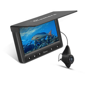 Cámara <span class=keywords><strong>de</strong></span> Pesca Submarina <span class=keywords><strong>de</strong></span> Alta Calidad <span class=keywords><strong>de</strong></span> 4.3 Pulgadas, 15 M, IP68, Impermeable, 300,000 Píxeles, para Pesca en Agua Dulce y en Hielo - Product Image 4