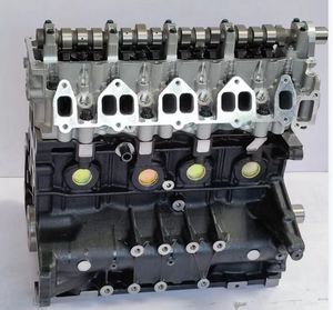 Conjunto de <span class=keywords><strong>Motor</strong></span> Diésel WL WL T 2.5L de Alta Calidad para Ford Ranger Courier <span class=keywords><strong>Mazda</strong></span> <span class=keywords><strong>B2500</strong></span> BT50 2.5D - Product Image 2