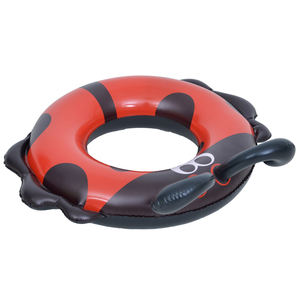 बच्चों के लिए inflatable स्विमिंग पूल फ्लोट रिंग पूल पानी ट्यूब - Product Image 4