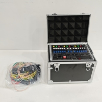 Simulador de Interruptor de Circuito de Alto Voltaje HZMN-D3, Instrumento de Simulación de Interruptor de Circuito