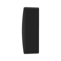 Système de carte RFID Biométrique Empreinte digitale Image thermique Contrôle d'accès Horloge de pointage USB pour employés Logo Mini