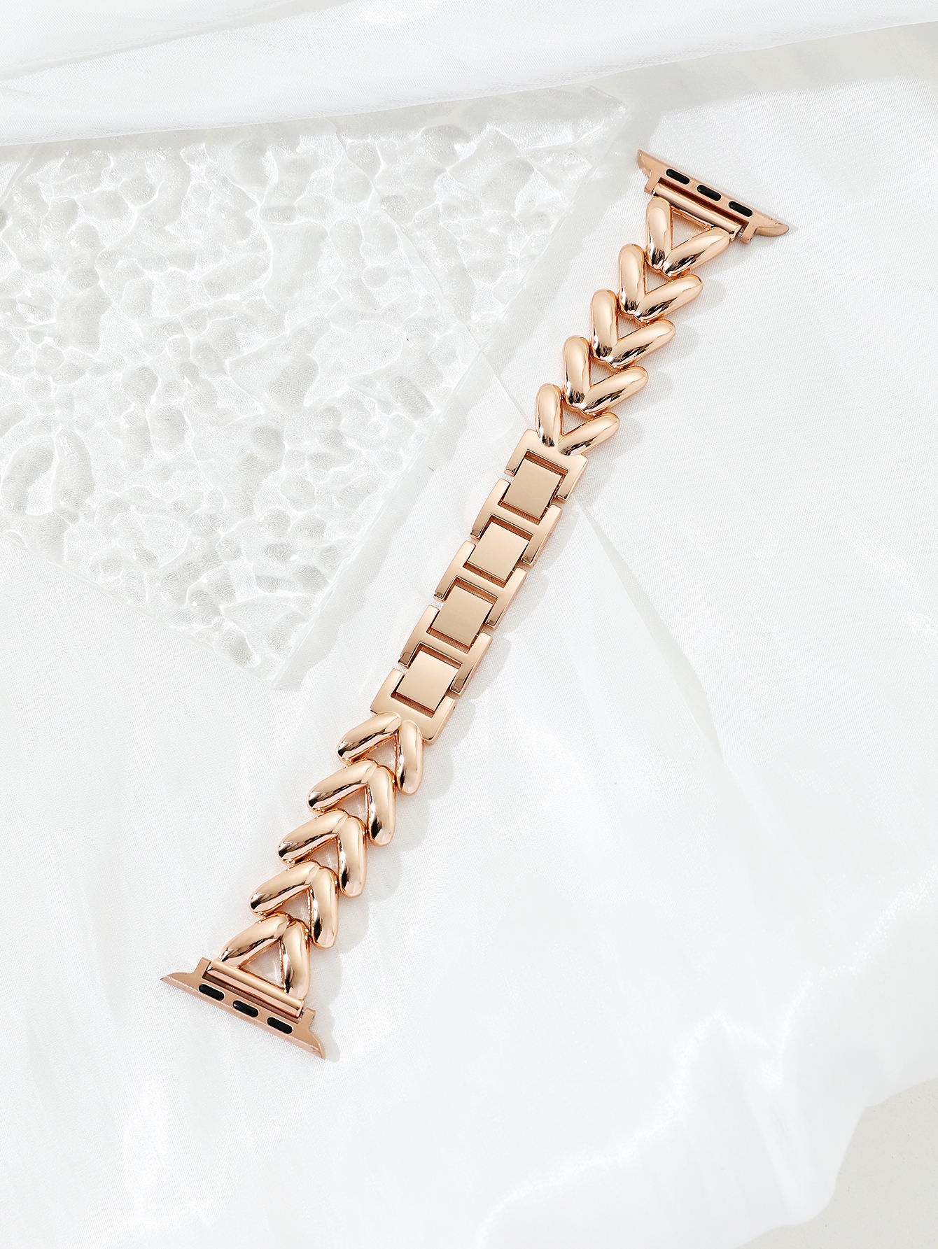 สีโรสโกลด์