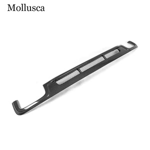 Difusor Trasero de Fibra de Carbono Estilo Hamann para BMW Serie 5 F10/F10 M5, 2010-2016 - Product Image 4