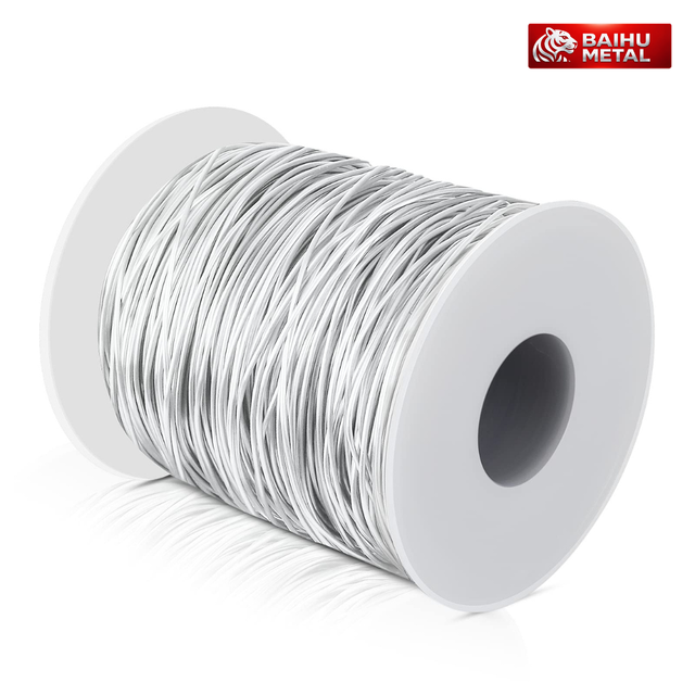 High Quality Good Price SS 304 316 Stainless Steel Piano or Guitar Wire 0.25mm Stainless Steel Wire