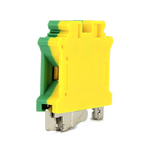 Bornes de mise à la terre électriques CNTD Changde série CUSLKG-2.5N 3N 5N 6N 10N 16N 100 pièces par paquet - Product Image 2