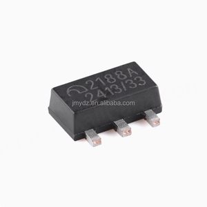 ME2188A33PG 2188A SOT-89-3 Puce de conversion DC-DC synchrone PFM efficace - Product Image 1