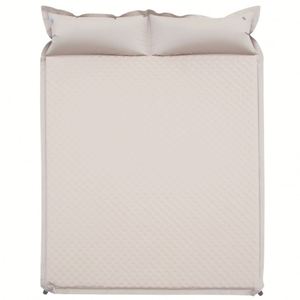 Cama de Aire para Acampar Traveler's Haven, Perfecta para Campistas Solteros o en Pareja, Colchón Inflable - Product Image 1