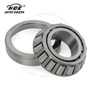 STB3372 25824252 Rodamiento de Rodillos Cónicos HDE para Automóviles al por Mayor para GMC Chevrolet - Product Image 2