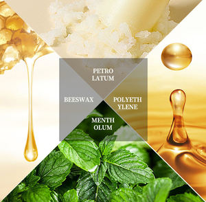 Crema de tatuaje al por mayor para antes, durante y después del proceso de tatuaje Anti decoloración y duradero Lubrica e hidrata la crema de tatuaje - Product Image 5