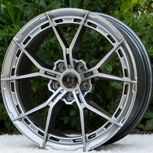 Cerchi in Lega <span class=keywords><strong>KOKO</strong></span> Flow Forming da 17, 18, 19 Pollici per Honda, Mercedes, Audi, Tesla, Lynk & Co - Vendita all'Ingrosso - Product Image 5