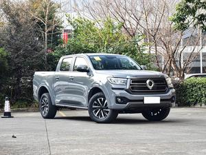 Livraison rapide, pick-up <span class=keywords><strong>chinois</strong></span> GWM POER, pick-up à essence automatique, nouveau pick-up 4x4, pick-up à conduite à droite - Product Image 5