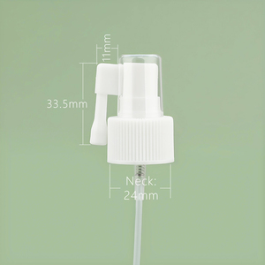 Медицинский распылитель 18 мм, 20 мм, 24 мм - Product Image 6