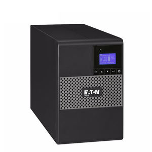<span class=keywords><strong>Eaton</strong></span> <span class=keywords><strong>5P</strong></span> UPS haute fréquence 5P650i 650VA/420W 230V ligne interactive UPS tour UPS - Product Image 1