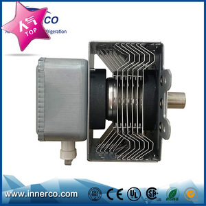Magnétron pour four à micro-ondes M24FB-610, composant de chauffage à usage industriel - Product Image 3