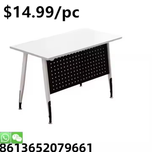 Tavolo Pieghevole Quadrato per Gaming e Riunioni, <span class=keywords><strong>Arredamento</strong></span> per Interni al Miglior Prezzo - Product Image 3