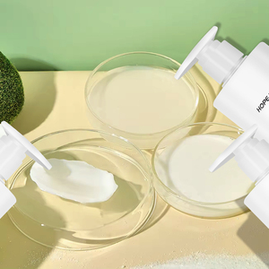 Aojie <span class=keywords><strong>Shampoing</strong></span> Personnalisé à la Vitamine B7 le Plus Vendu – Contrôle du Sébum, Soulagement des Démangeaisons, Nettoyage en Profondeur, Non Irritant, Soin Capillaire Nourrissant - Product Image 4