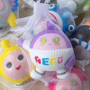 Uovo Nexus Giocattolo Antistress per Feste di Compleanno, Popolare su Internet, Vendita all'Ingrosso, Regalo, Bambola a Lenta Espansione - Product Image 3