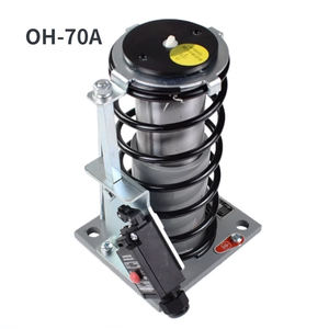 המחיר הנמוך ביותר עבור דמפלים הידראוליים של odemp או 80, הו-210, 175, 275, 80e - Product Image 4