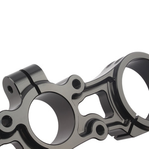 Connecteur ZUQING SUR-250 pour planche de commande supérieure, connecteur Light Bee pour accessoire de guidon de moto électrique tout-terrain - Product Image 2