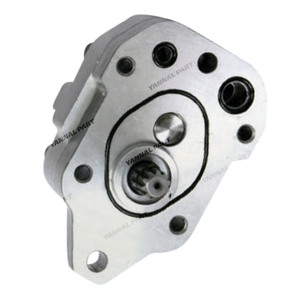 Bomba de engranajes IZUMI 4383576 AT218121 4206916 TH109003 para excavadora John Deere 160LC 290D 490 490D 495D 590D 595D Feller Buncher <span class=keywords><strong>493</strong></span> - Product Image 2