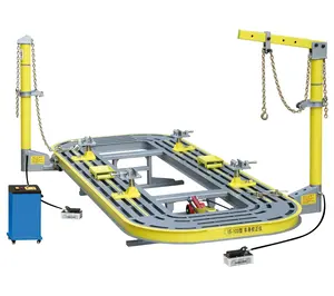 Equipamento de reparo do corpo do carro/de endireitamento/máquina de quadro corpo automotivo