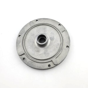 Service de forgeage métallique sur mesure, pièces en acier forgé à chaud, finition CNC pour la construction, pièces détachées pour machines agricoles - Product Image 4