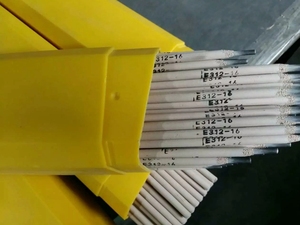 <span class=keywords><strong>ELECTRODO</strong></span> DE SOLDADURA DE ACERO INOXIDABLE SS - Product Image 4