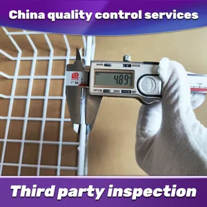 High Standard Fabric Inspection Service/ Products Quality Control/quality Check