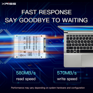 SSD 2.5 128GB 256GB 512GB 1TB 2TB <b>Internal</b> Hard <b>Drive</b> SSD for Laptop Ssd 2tb - Product Image 5
