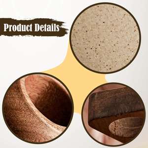 Ensemble de tasses à café en céramique vintage en gros – Design élégant pour usage domestique, tasse personnelle avec soucoupe pour femme - Product Image 3