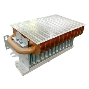 Chaudière murale à gaz conforme à l'ue refroidie à l'eau à faible <span class=keywords><strong>Nox</strong></span> pour la pièce de chauffe-eau de grande capacité domestique extérieure - Product Image 1