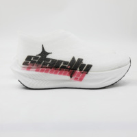 Meilleur prix, haute qualité, chaussures de course légères, respirantes, confortables, à enfiler, ultra-légères 30G, printemps, automne, hiver, vente en gros