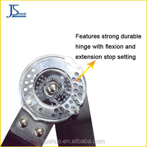 <span class=keywords><strong>Botte</strong></span> <span class=keywords><strong>orthopédique</strong></span> à charnière pour la <span class=keywords><strong>marche</strong></span> - Product Image 5