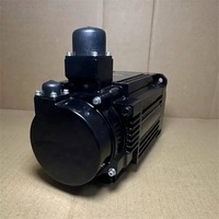 Servomoteur industriel haute efficacité d'origine SGM7G-20AFA2C, servomoteurs rotatifs