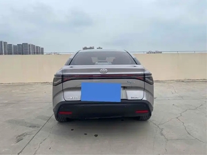 Toyota <span class=keywords><strong>BZ3</strong></span> 2023 Usado, 517 km CLTC, Batería LFP de 65 kWh, Motor BYD Fudi de 135 kW y 303 Nm, Sedán Eléctrico Mediano - Product Image 5