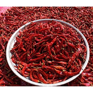 Lon hun khói cay Paprika yuste 1557 Dop pimenton de la Vera 75g - Product Image 2