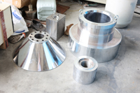 Fabricant de moules d'extrusion-soufflage sur mesure pour la production OEM de bouteilles d'eau en plastique