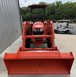 ปี 2023 สำหรับรถไถเดินตาม L4701 55 แรงม้า เครื่องยนต์ดีเซล กล่องเกียร์ ระบบการทำงานที่เสถียร แบริ่ง มอเตอร์ ปั๊มเกียร์ - Product Image 4