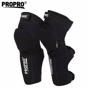 Protection des tibias pour <span class=keywords><strong>VTT</strong></span> en gros, genouillères, protections pour genoux et coudes pour skateboard, longboard, genouillères pour descente, ski, patinage, cyclisme - Product Image 5