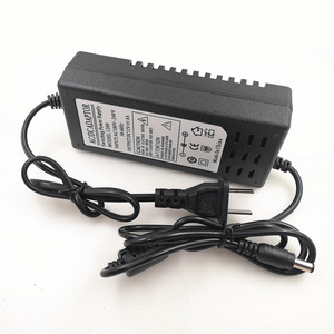 อะแดปเตอร์แปลงไฟ Newboyi 14.6V 3A 5A 8A 10A AC DC สำหรับชาร์จแบตเตอรี่ลิเธียมไอรอนฟอสเฟต พร้อมพัดลม - Product Image 2
