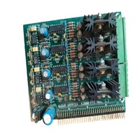 Carte de commande de frein pour Nuova Vamatex Leonardo K2000 Silver K88 R880, pièces détachées et accessoires pour machines textiles et métiers à tisser