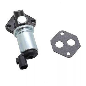 Iac1029 Idle <b>Control</b> Valve For Ford 12V With Gasket Normal <b>Temperature</b> Operation - Product Image 1