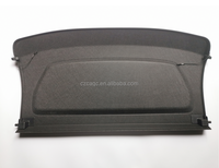 Accessoires intérieurs de voiture, décoration de voiture, cache-bagages non rétractable, tablette de coffre pour Audi Q3 2020 2021 2022 2023