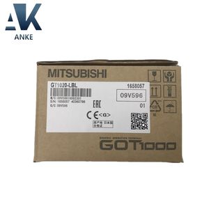 GT1020-LBL d'écran tactile de série de Mitsubishi HMI GOT1000 - Product Image 5