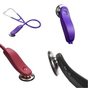 Estetoscopio Digital Veterinario con Interpretación y Análisis Inteligente, Inalámbrico, Certificado CE Clase II, para Detección de Sonidos Cardíacos/Respiratorios en Perros y Gatos - Product Image 6