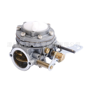 Carburateur Tillotson 27158-67A G15 pour moto Toyota Faw Jp, pièce de rechange - Product Image 1