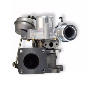Turbocompresor RHF3 VL38 55218934 71724555 para <span class=keywords><strong>Alfa</strong></span>-<span class=keywords><strong>Romeo</strong></span> Fiat 500 Abarth Bravo Grande Punto <span class=keywords><strong>1.4</strong></span> <span class=keywords><strong>TB</strong></span> - Product Image 1